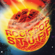 „Rock-Pop-Stuff“ - Rock-Pop-Stuff