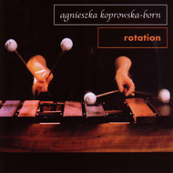 „rotation“, Agnieszka Koprowska-Born