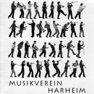 „NUMMER 1“ - Musikverein Harheim