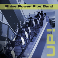 „UP“ - Rhine Power Piper