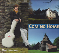 Coming Home - Maria Linnemann