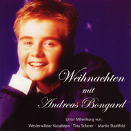 „Weihnachten mit Andreas Bongard“ - Martin Stadtfeld, Tina Scherer, WW-Vocalisten