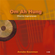 „Om Ah Hung“ - Anneke Bouwman