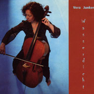 Wasserdicht - Vera Junker