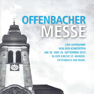 Offenbacher Messe