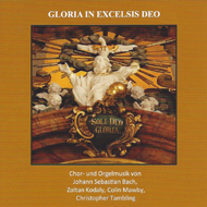 Gloria in Excelsis Deo - Flörsheimer Kantorei